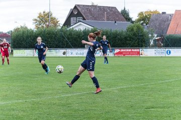 Bild 245 - Frauen SG Krummesse/Zarpen - Ratzeburger SV : Ergebnis: 4:2